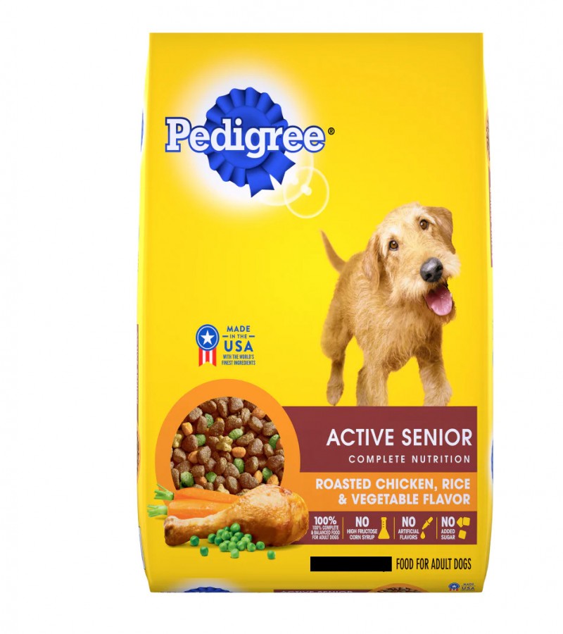 Dog Food