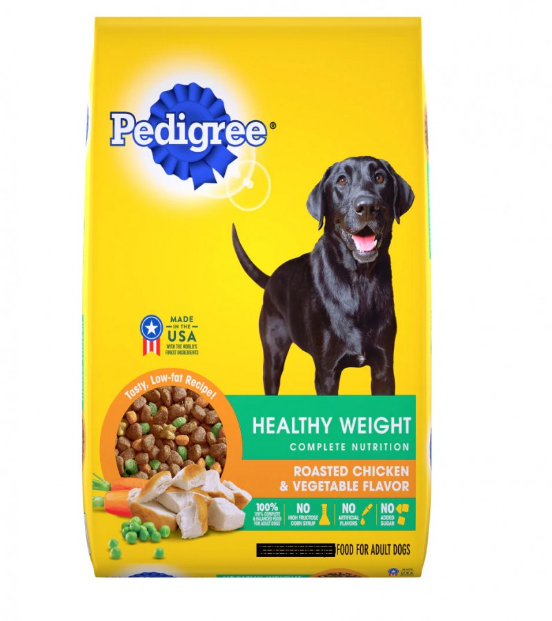 Dog Food