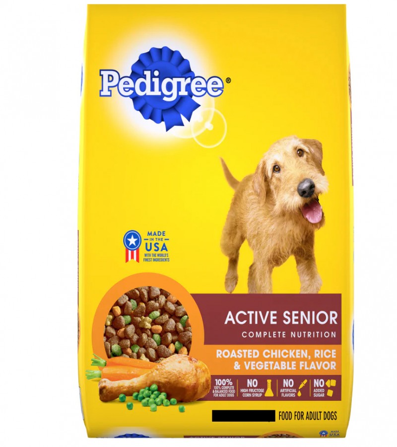 Dog Food