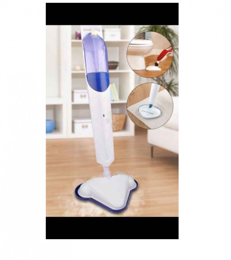 Electric Mope Cleaner