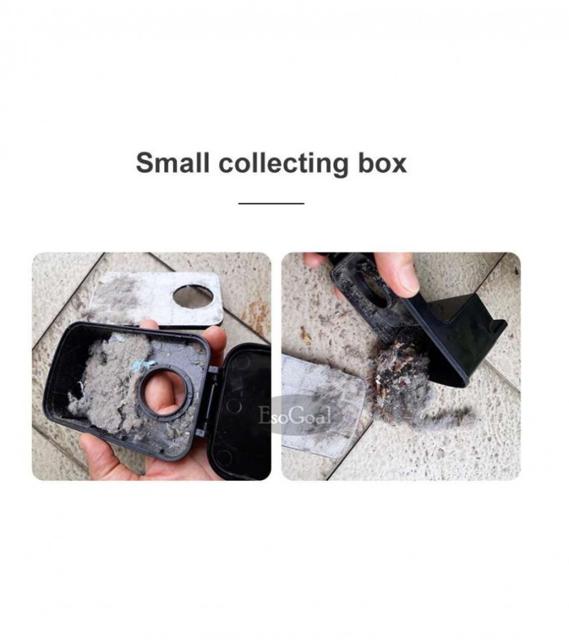Esogoal Robot Vacuum Cleaner for Mopping & Sweeping