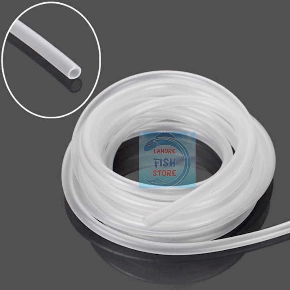 Fish Aquarium Air Pipe for Pumps and Water Filters - 10 foot