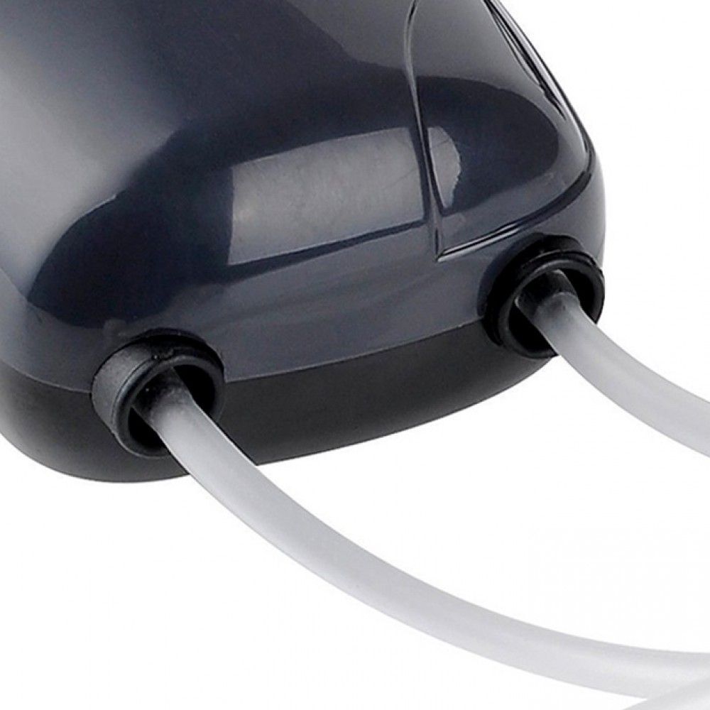 Fish Aquarium Air Pipe for Pumps and Water Filters - 10 foot