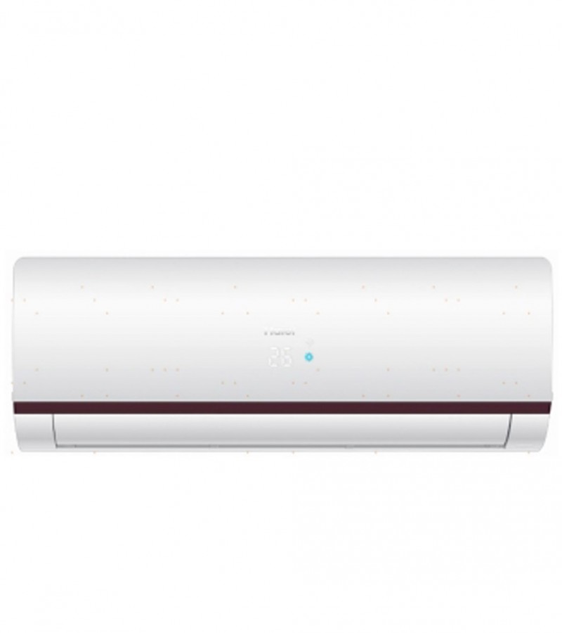 Haier 1.5 Ton DC Inverter-Marvel Series-WIFI Enabled-Bigger Indoor-HSU-18HFM - Heat & Cool-AC
