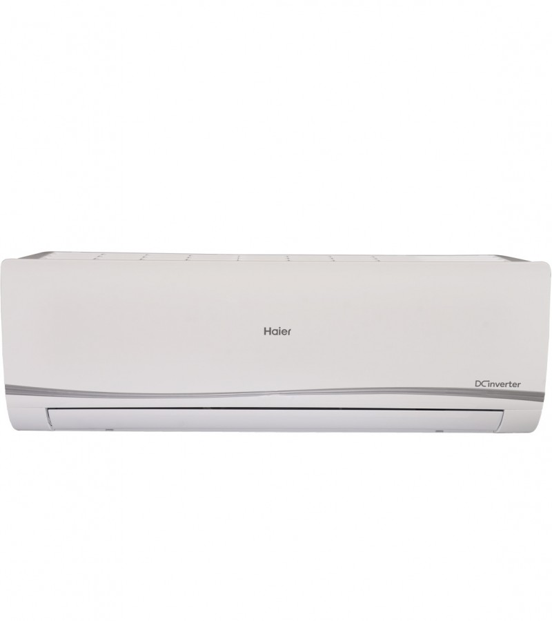 Haier 1.5 Ton Smart DC Inverter HSU-18HF