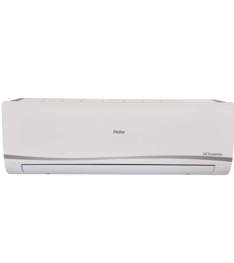Haier HSU-12HF 1 Ton Smart DC Inverter