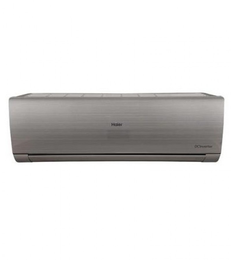 Haier HSU-18HFPCA DC Inverter Air Conditioner