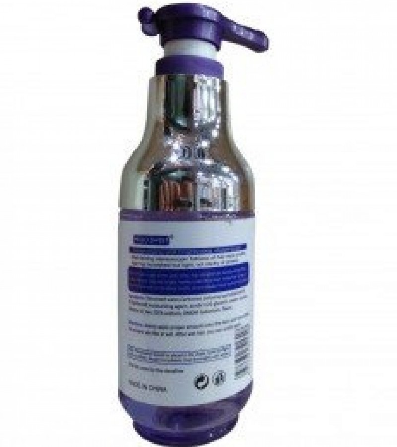 Hello Sweet Lavender Styling Gel - Natural Styling Everyday