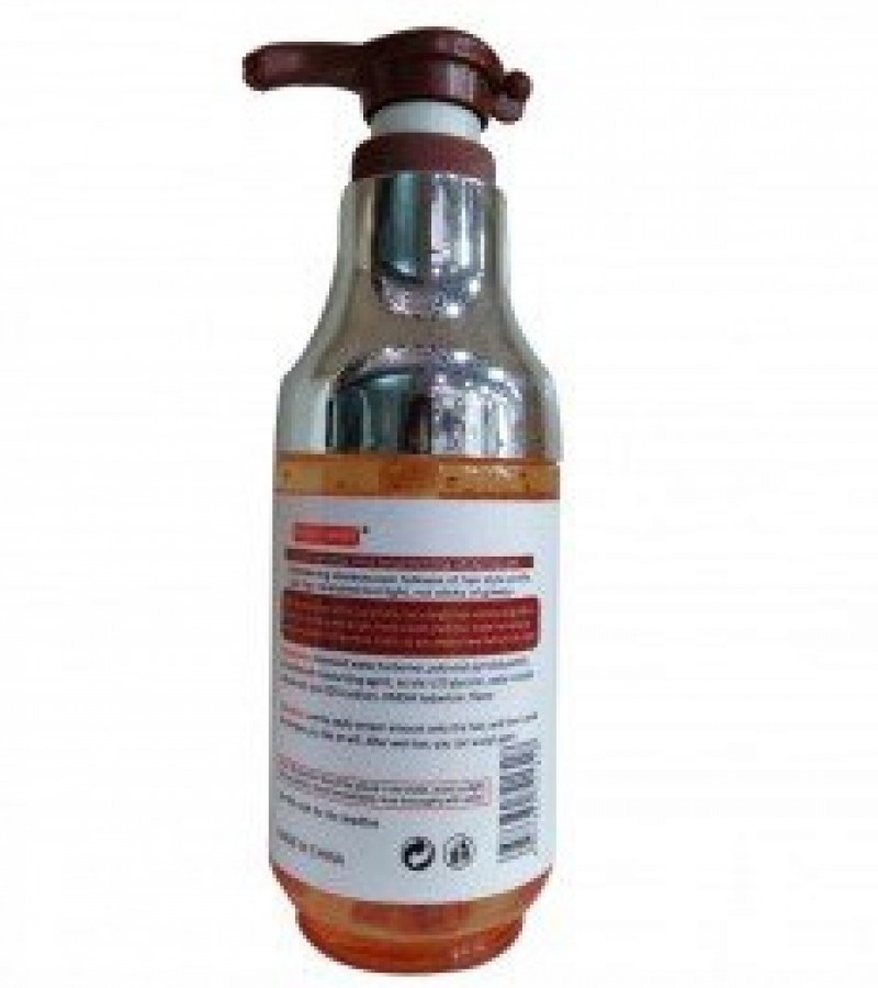 Hello Sweet Wheat Styling Gel - Natural Styling Everyday