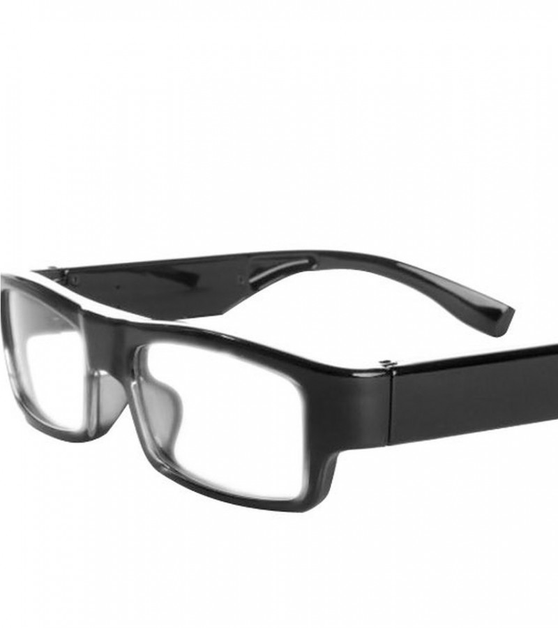 High End Stylish Glasses Dvr Camera