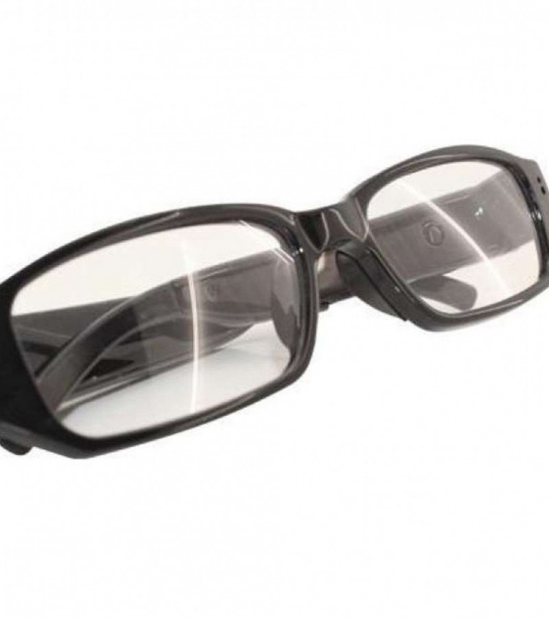 High End Stylish Glasses Dvr Camera