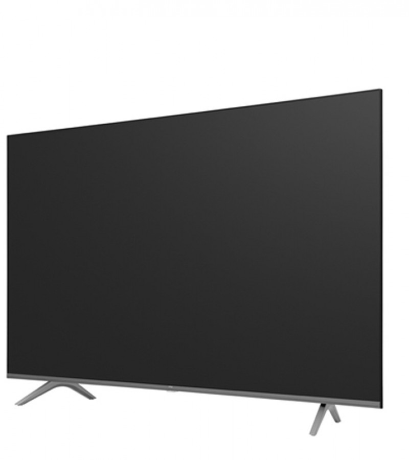 HISENSE 65" CLASS A6 SERIES LED 4K UHD SMART GOOGLE TV