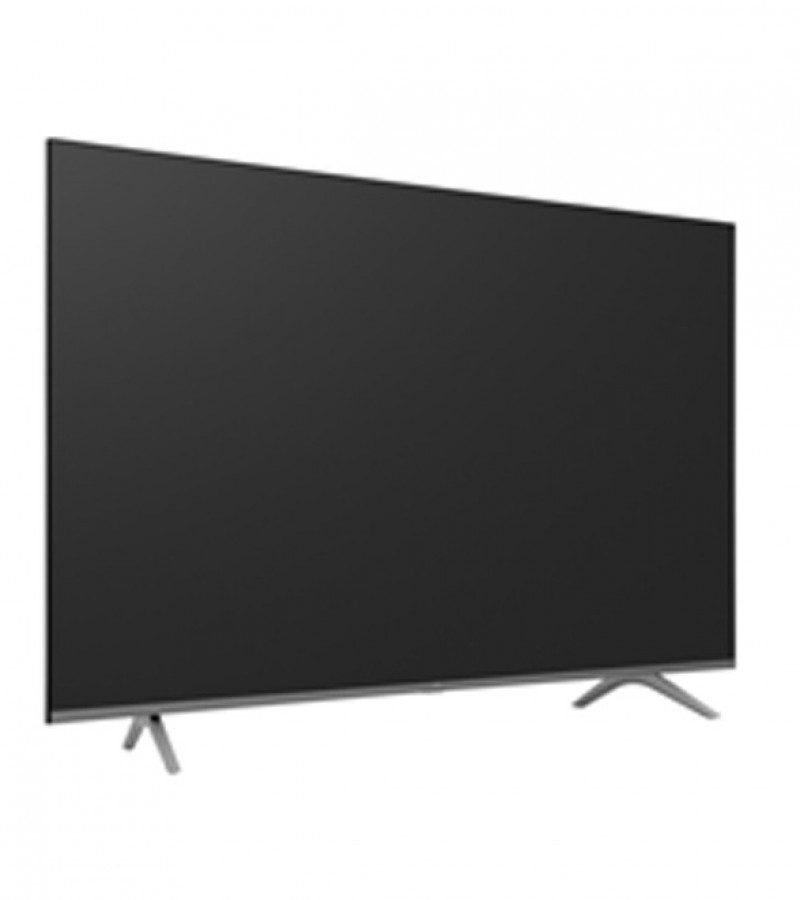 HISENSE 65" CLASS A6 SERIES LED 4K UHD SMART GOOGLE TV