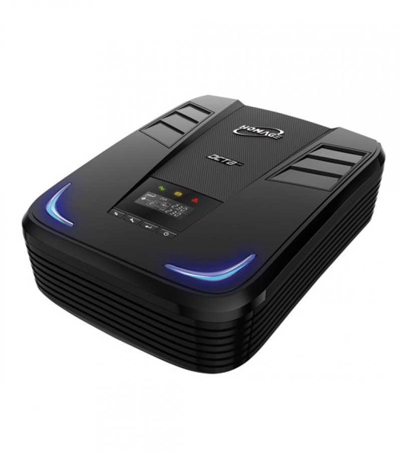 Homage OCTA Uno HOU-1208 1200VA 1000W Inverter