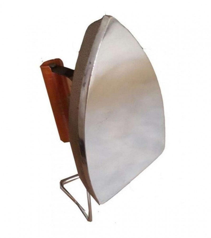 Home Supply Dry Gas Iron - Golden