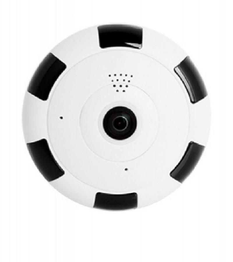 IP WIRELSS PANORAMIC FISH CAMERA V380