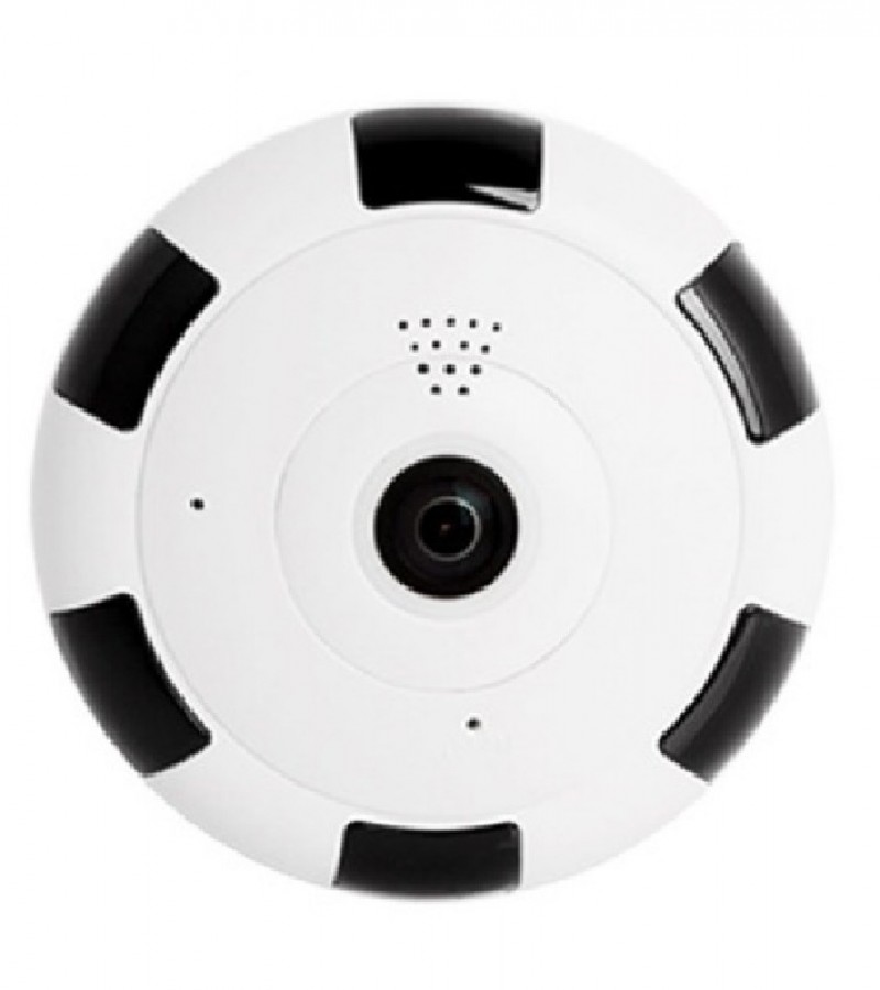 IP WIRELSS PANORAMIC FISH CAMERA V380