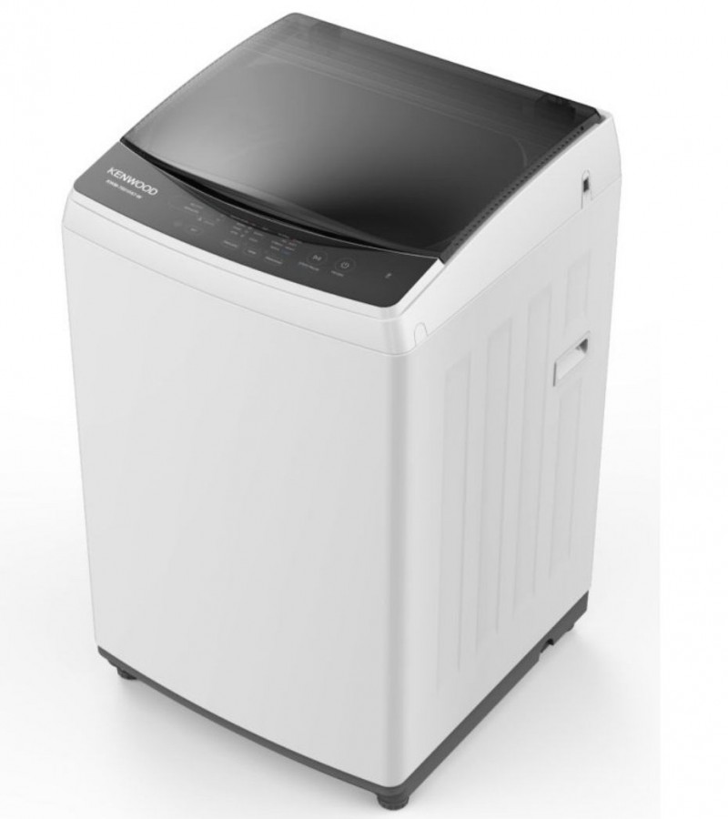Kenwood KWM-9001 Top Load Washing Machine