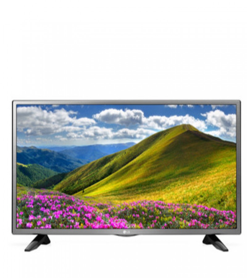 LG 32" 32LJ520U LED TV