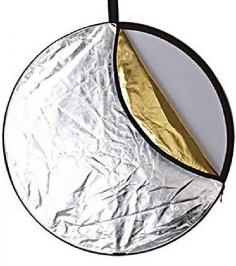 Light Reflector with Bag