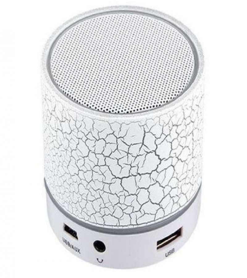 Mini Bluetooth Speaker