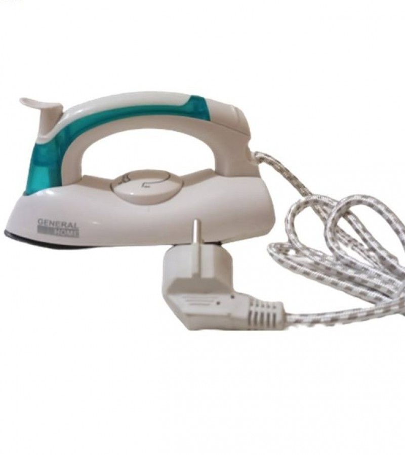 Mini Travel Iron