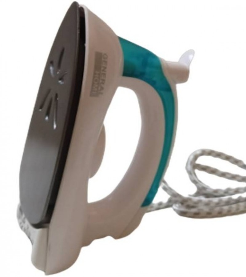 Mini Travel Iron