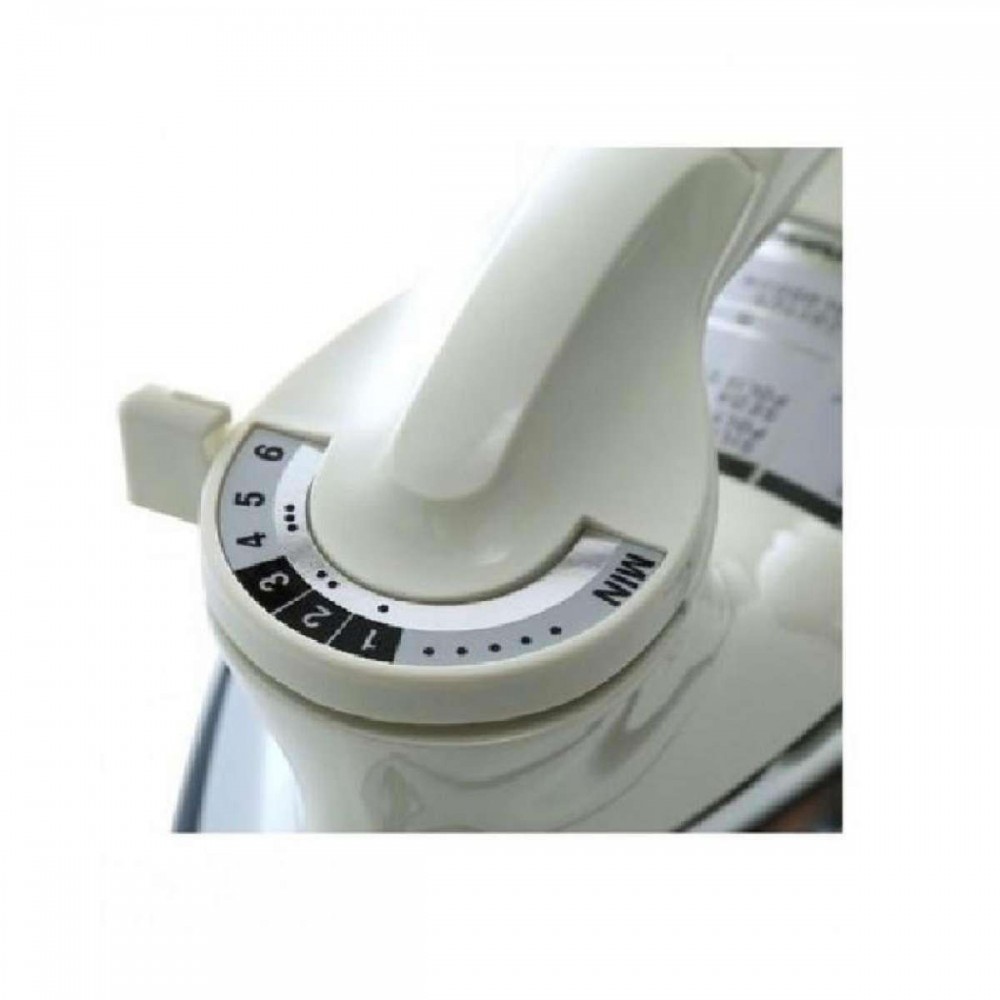 National Electronics National Electronics Automatic Dry Iron