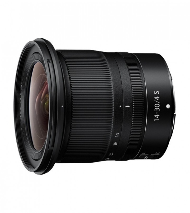 NIKKOR Z 58mm f/0.95 S Noct Lens