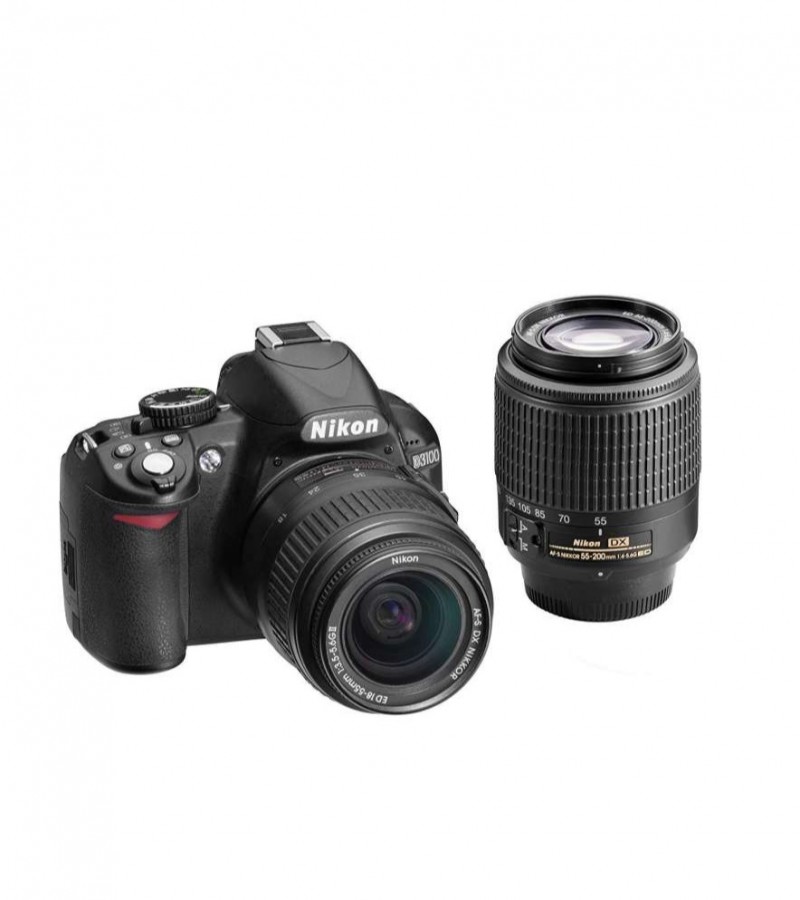 Nikon D3100 Digital Camera