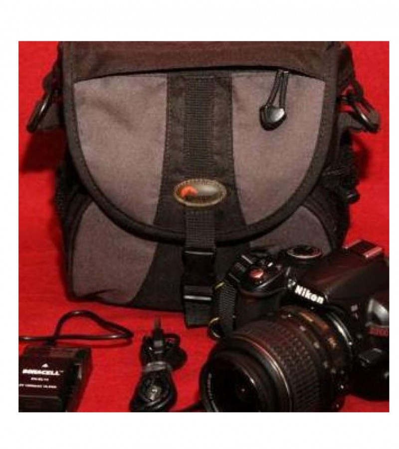 Nikon D3100 Digital Camera