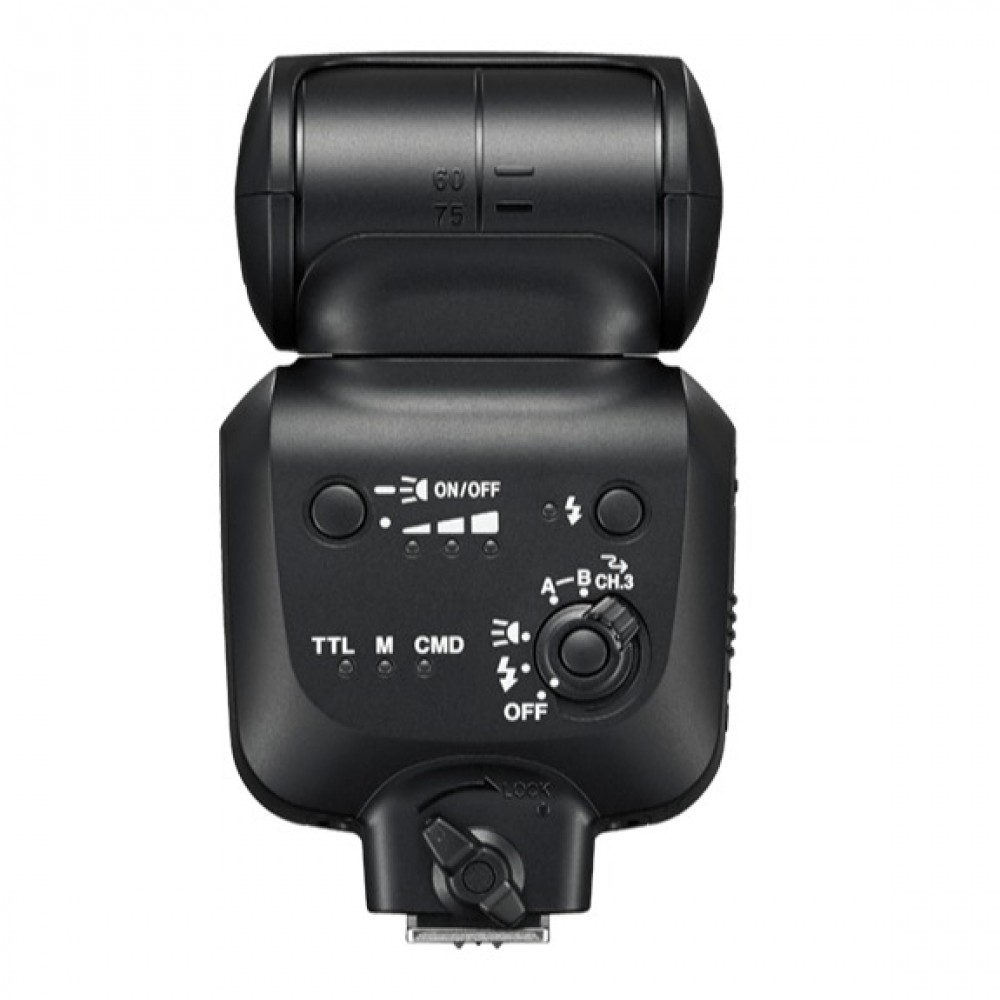 Nikon SB-500 AF Speedlight - Flashlight For Nikon DSLRs