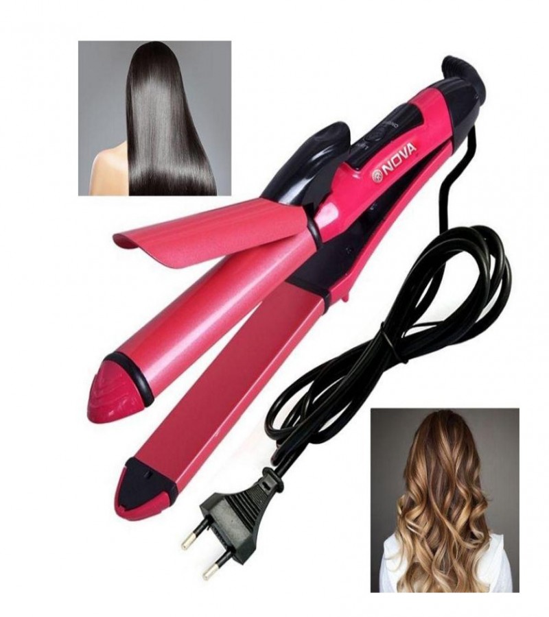 in pakistan hair curler nova online