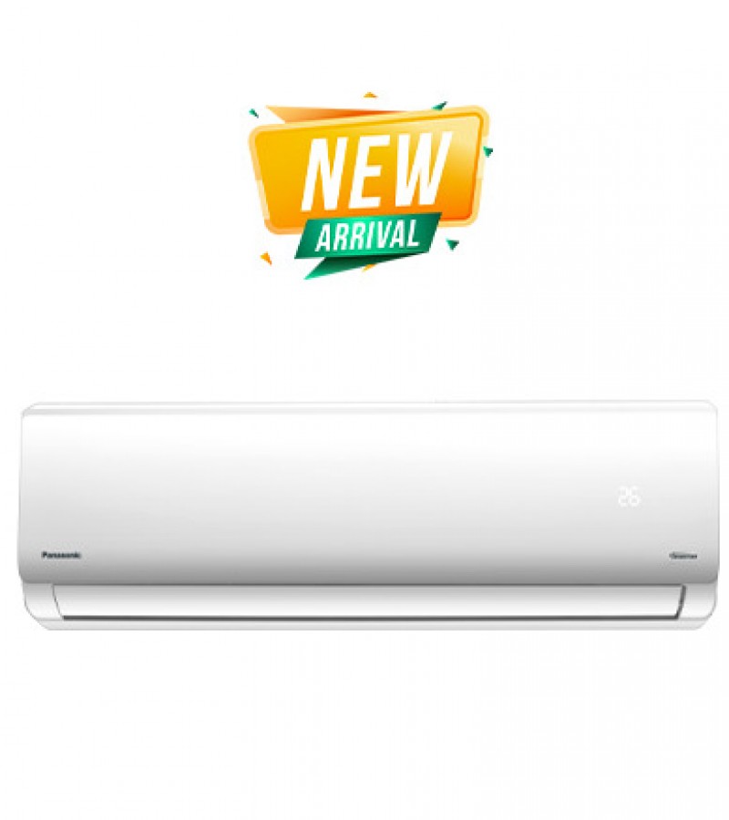 Panasonic 2 Ton Wall Mounted Air Conditioner CS-UE24WKF-9