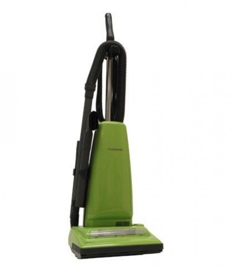 Panasonic MC-UG223 Bagged Upright Vacuum Cleaner
