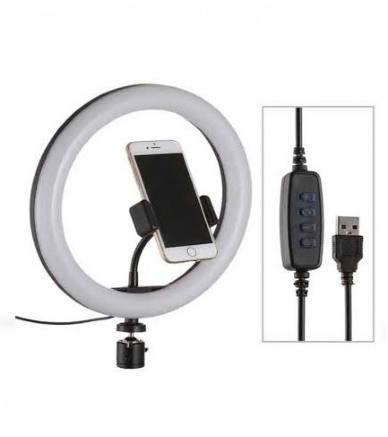 Ring light 26cm