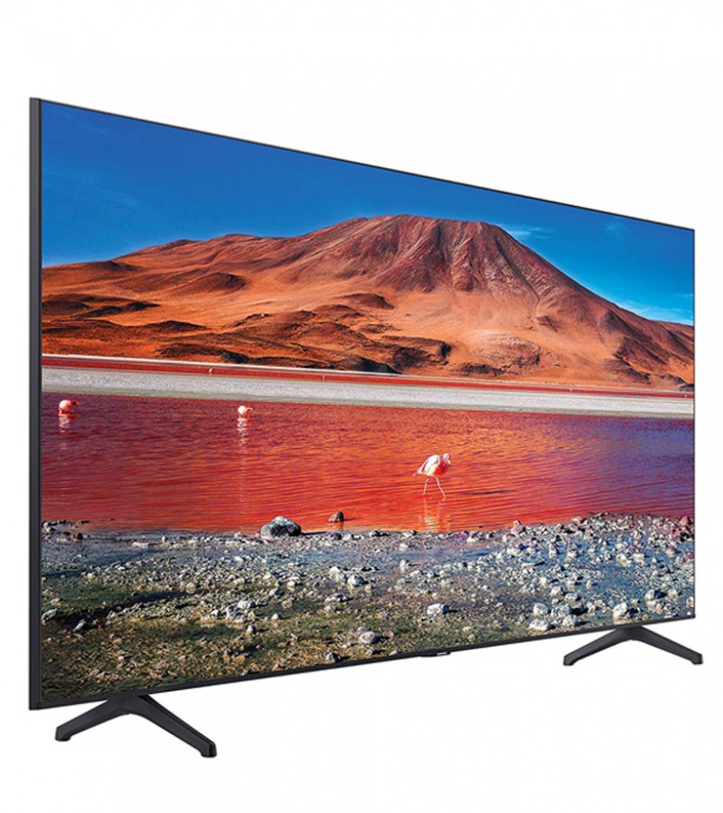 Samsung 2020 - 70" TU7000 4K Ultra HD HDR Smart TV