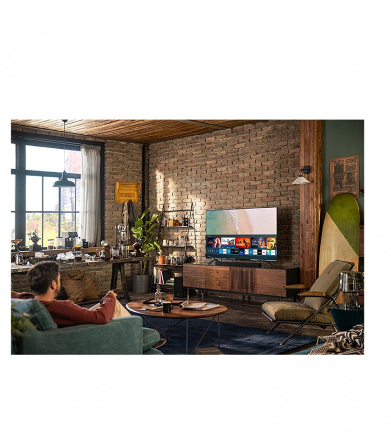 Samsung 2020 - 70" TU7000 4K Ultra HD HDR Smart TV