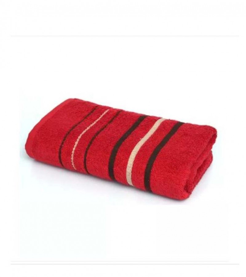Stripe Beach Towel (27 x 54 Inches) Large Lining Pool Towels Soft and Quick Dry Towels