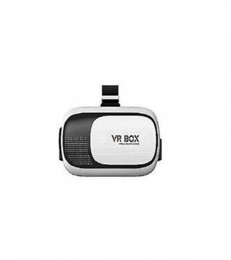 Virtual Reality 3D Glasses