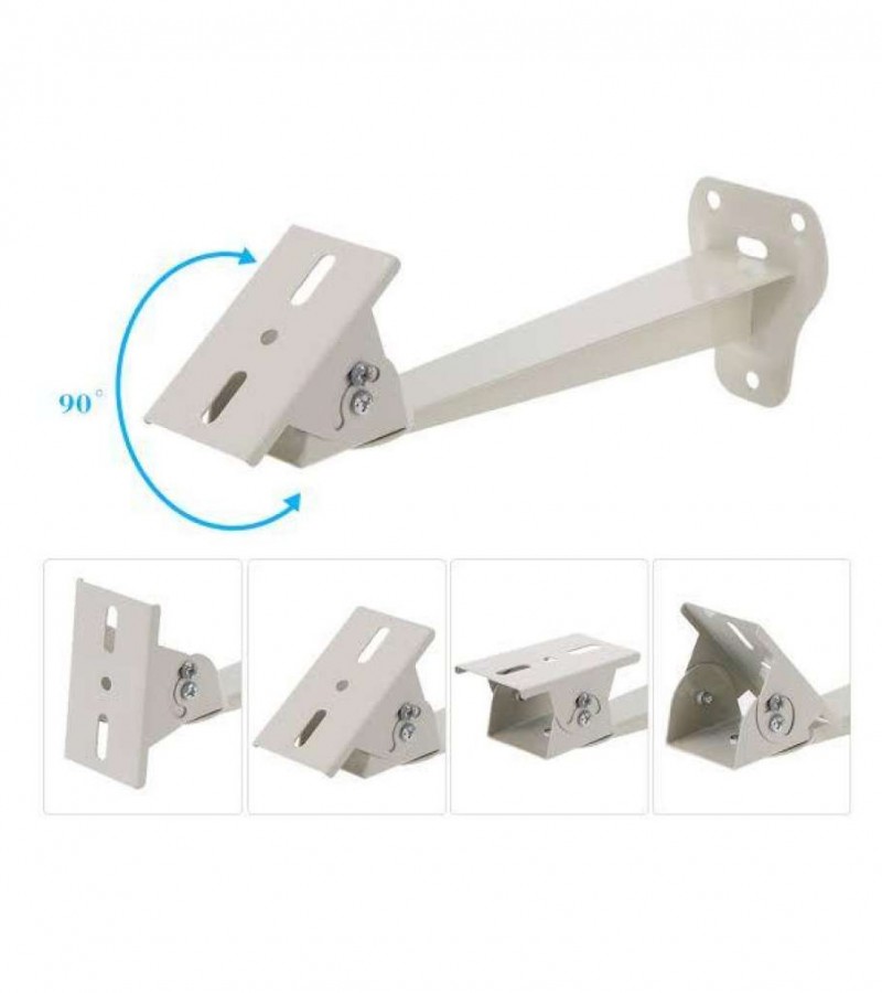 Wall Mount Bracket For CCTV Cameras