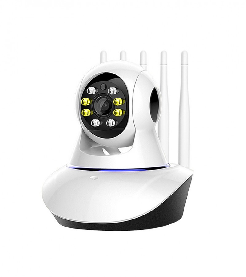 Yoosee Color Night Vision Camera 5 Antenna 2mp 1080p FULL HD