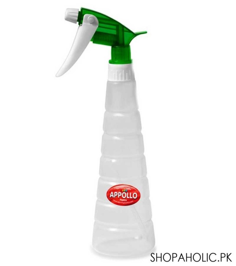 Appollo Splash Spray Bottle