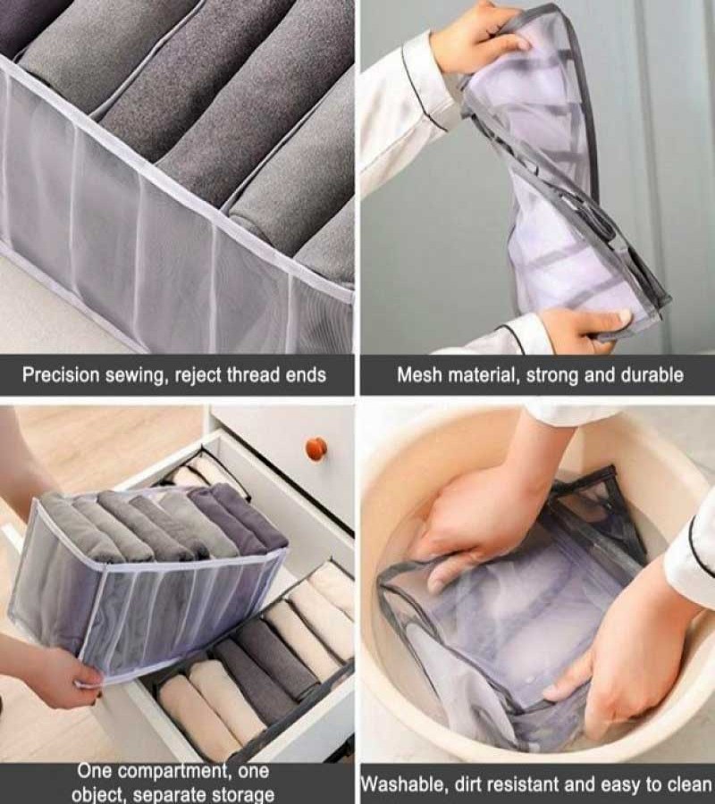 Garments Organizer