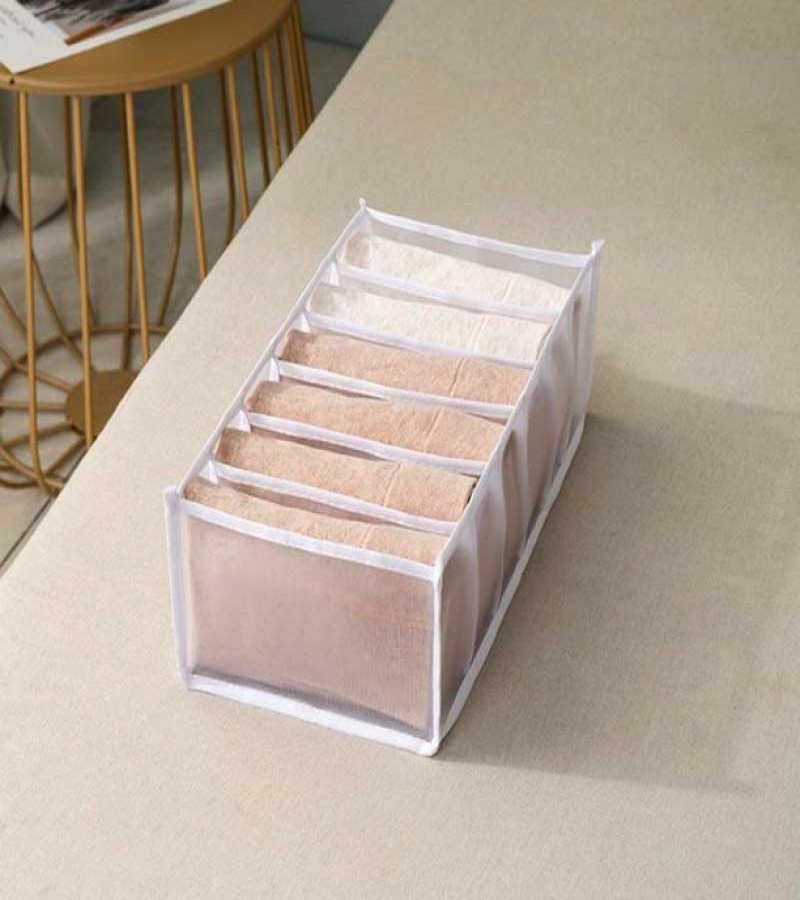 Garments Organizer