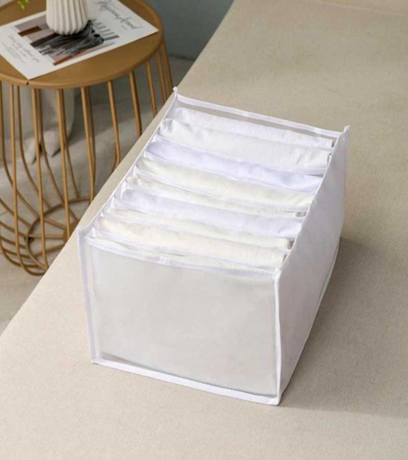 Garments Organizer