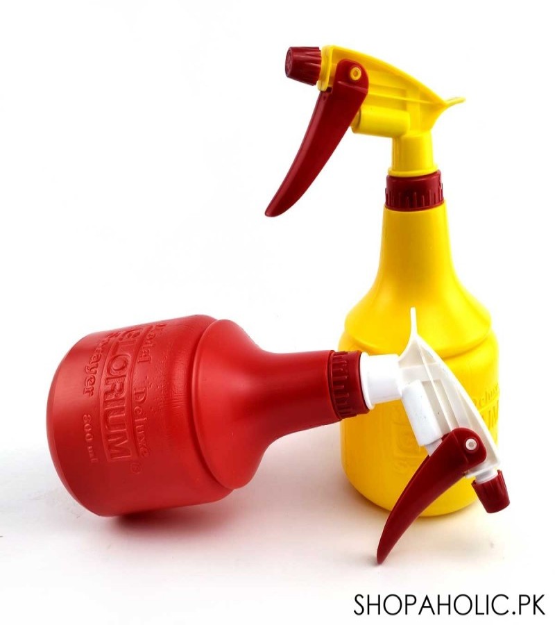 Glorium Spray Bottle