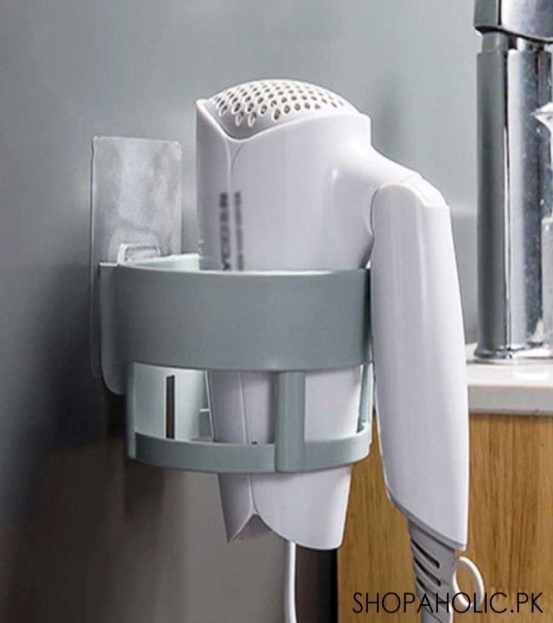 Hair Dryer Holder