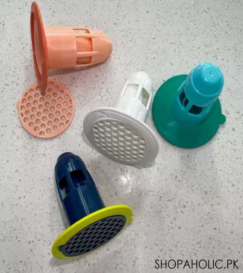 Insect Proof Floor Drain Bathroom And Kitchen Floor Filter Cover