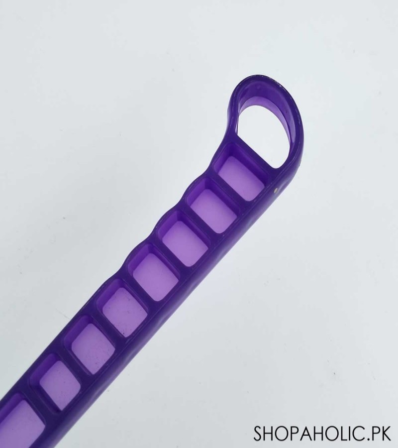 Long Handle Plastic Toilet Brush